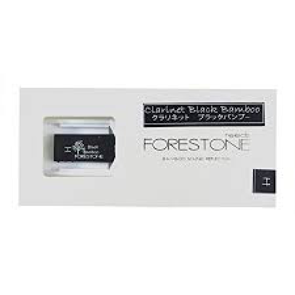 Forestone Böhm Klarinette Black Bamboo